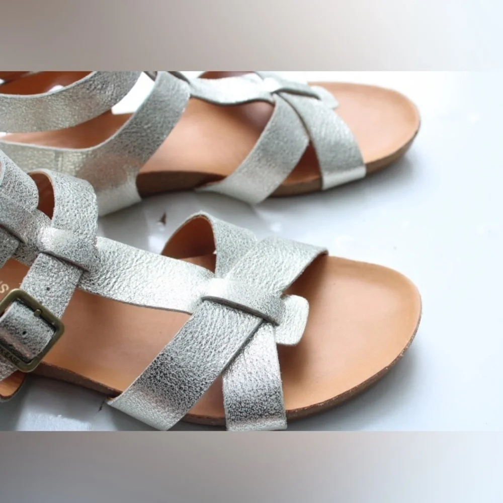 NWOT Kork-ease sandals